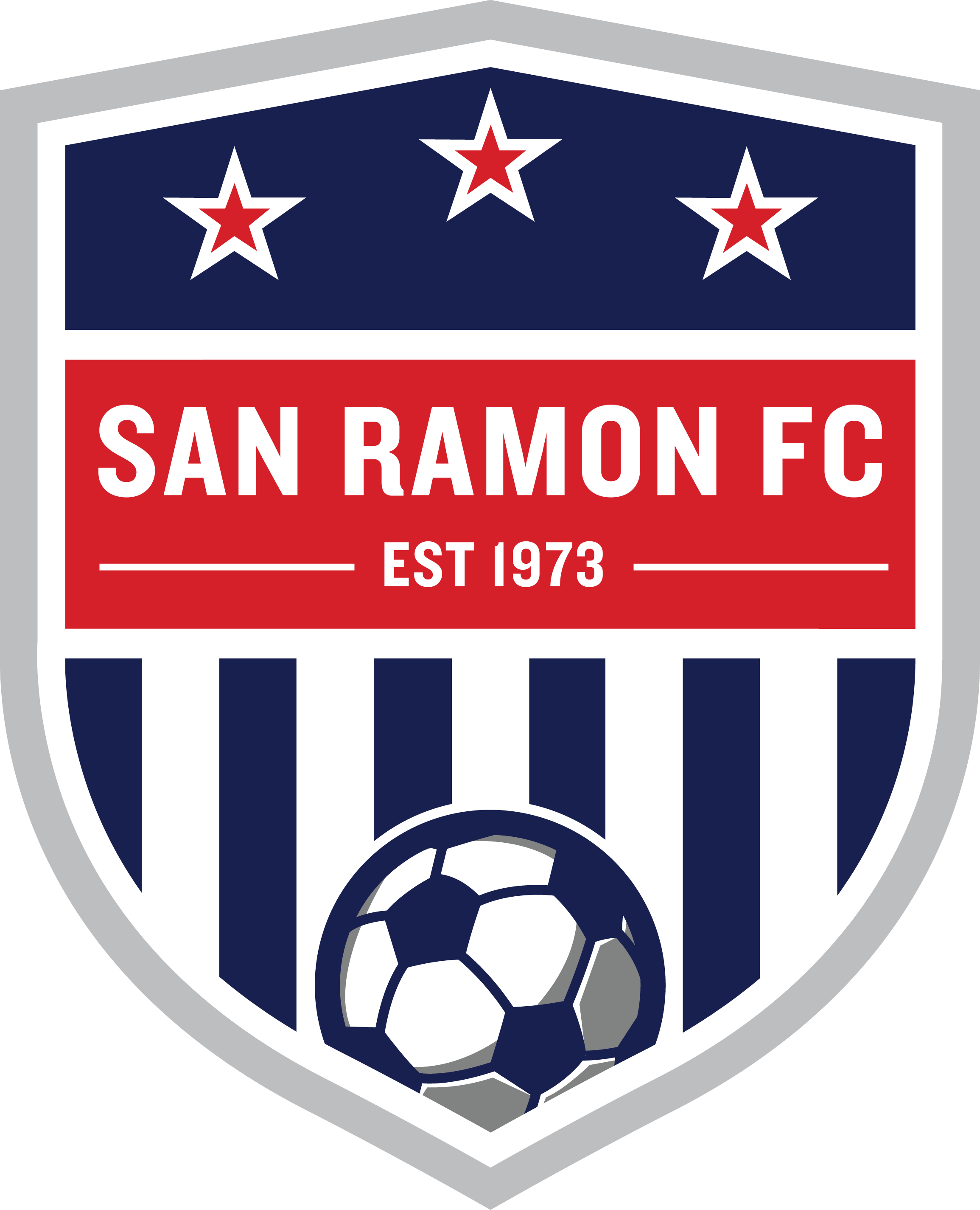 San Ramon (W)